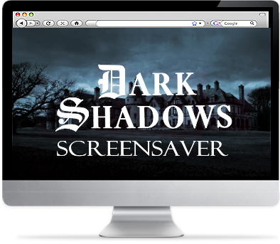 Darkshadows Revival series Screensaver 1.066 full