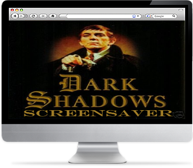 Darkshadows Original series Screensaver 1.500 full