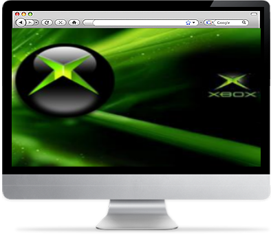 XBOX Screensaver for gammers Windows 11 download